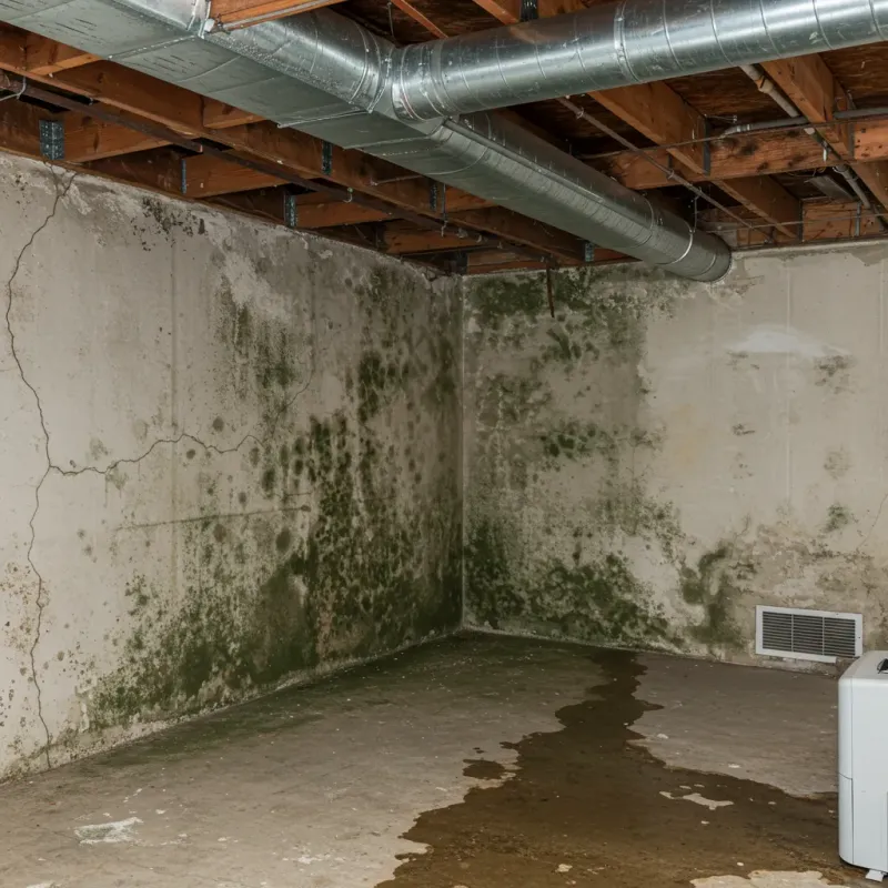 Professional Mold Removal in Koontz Lake, IN